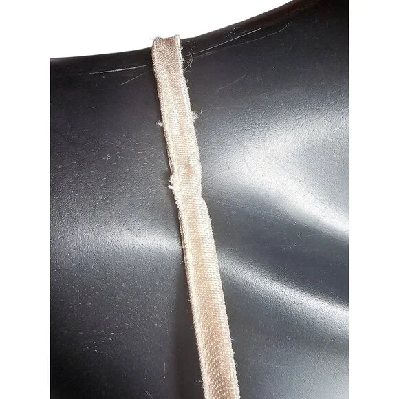 Nude/Gold Sparkle Lace Mini Party/Cocktail Dress - Windsor - Picture 10 of 10